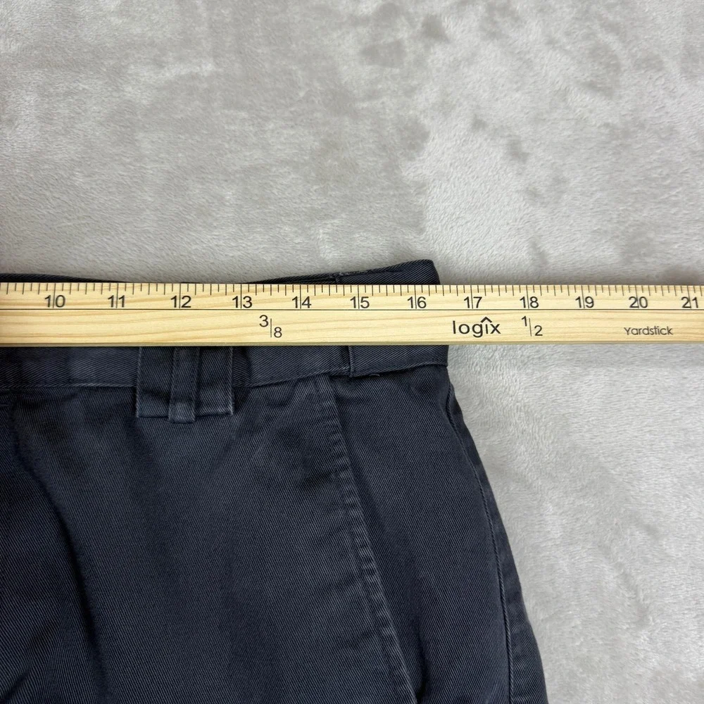 5.11 Tactical‎ Series Cargo Pants Workwear Casual Mens Dark Charcoal 33x31